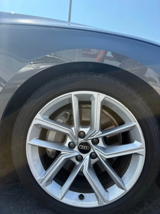 2024 Audi B9 A5 - Image 3 of 20