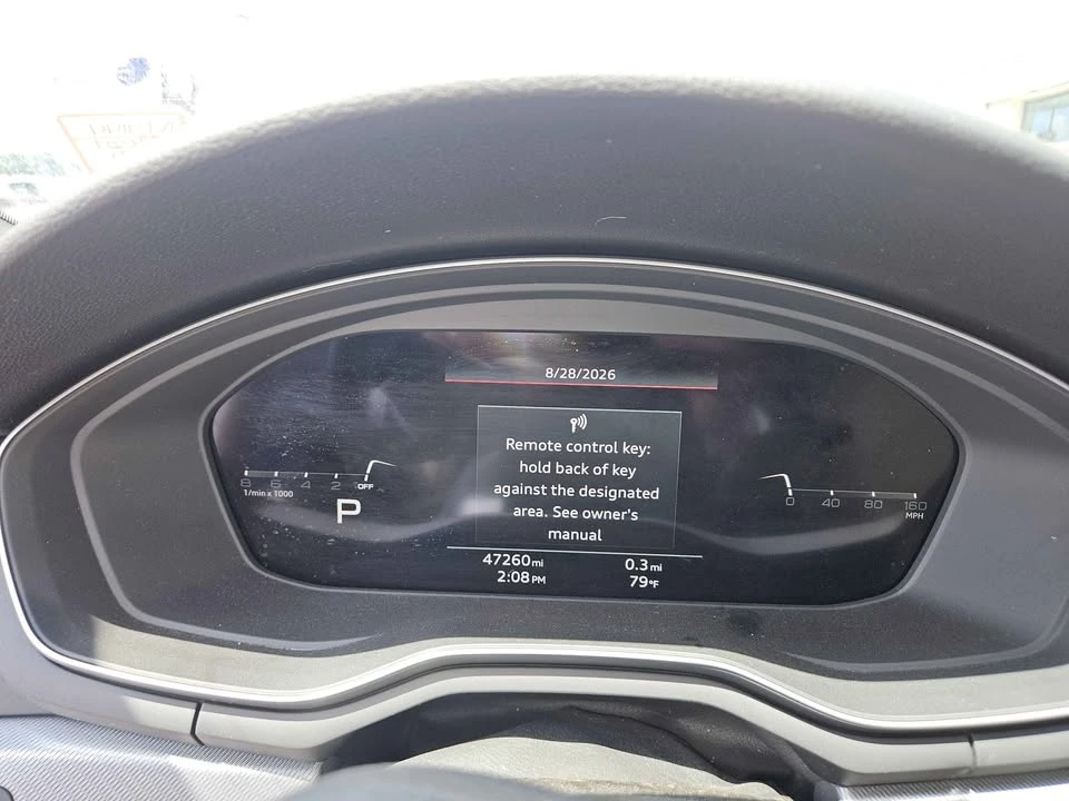 2024 Audi B9 A5 - Image 14 of 14