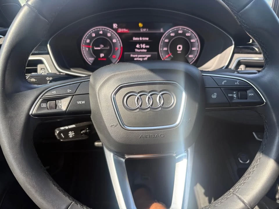 2024 Audi B9 A5 - Image 16 of 20