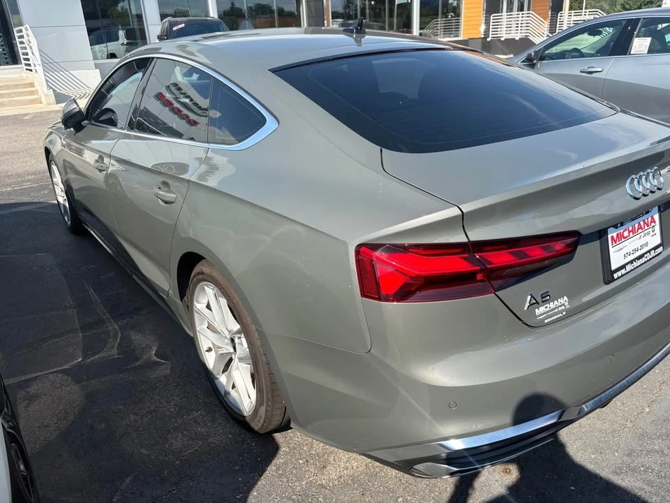 2024 Audi B9 A5 - Image 10 of 20