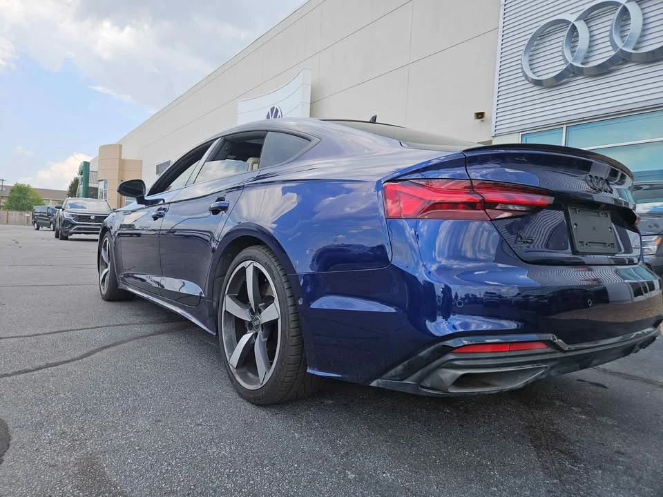 2024 Audi B9 A5 - Image 7 of 14