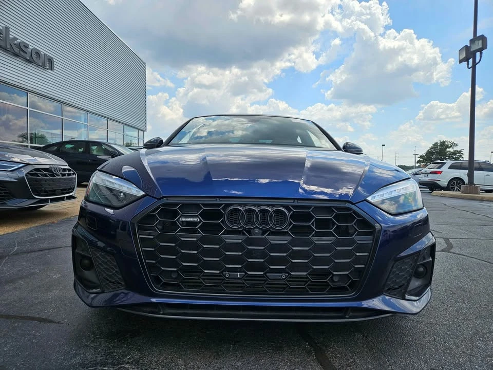 2024 Audi B9 A5 - Image 2 of 14