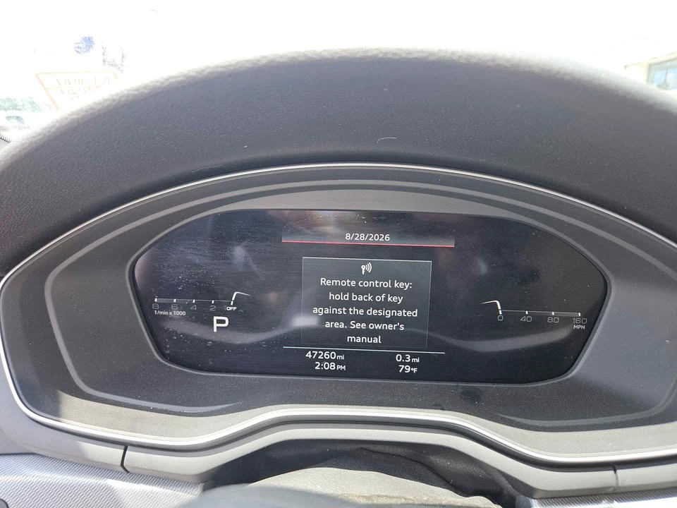 2024 Audi B9 A5 - Image 14 of 14