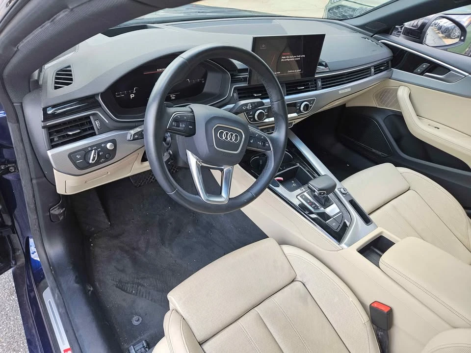 2024 Audi B9 A5 - Image 9 of 14