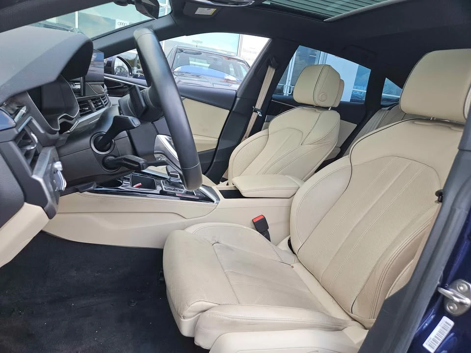2024 Audi B9 A5 - Image 10 of 14