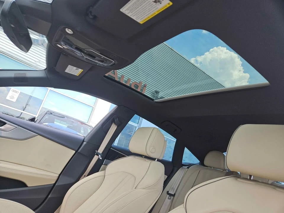 2024 Audi B9 A5 - Image 11 of 14