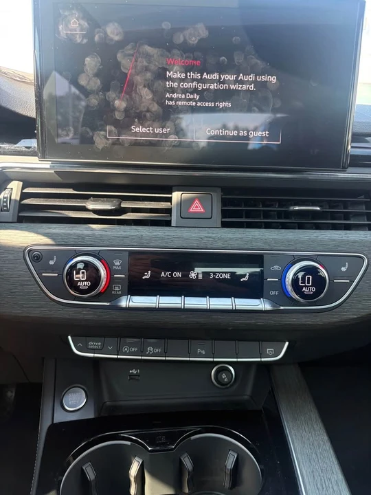 2024 Audi B9 A5 - Image 18 of 20