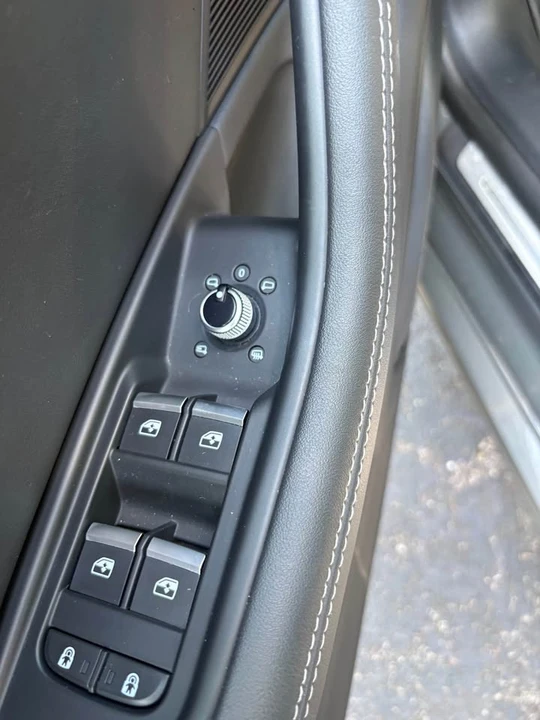 2024 Audi B9 A5 - Image 13 of 20