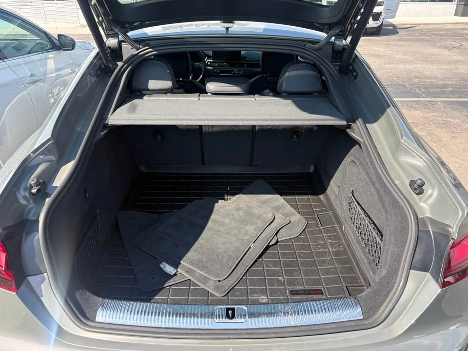 2024 Audi B9 A5 - Image 11 of 20