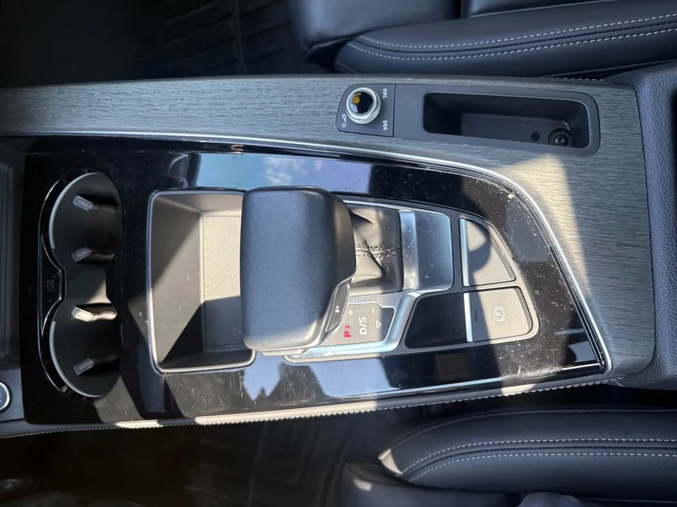 2024 Audi B9 A5 - Image 17 of 20