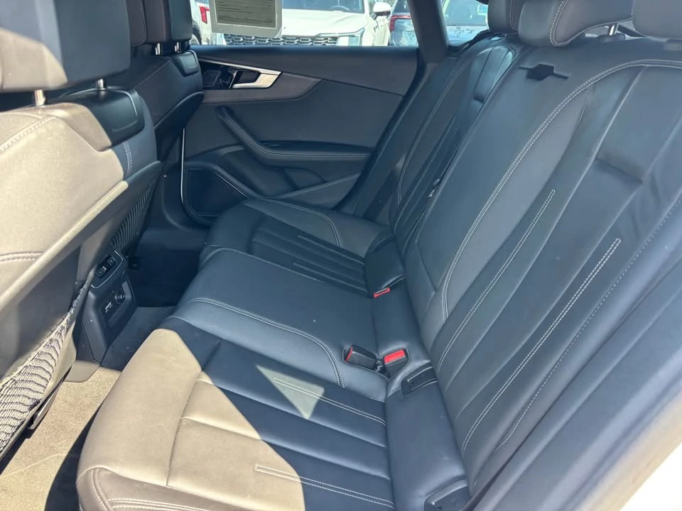 2024 Audi B9 A5 - Image 6 of 12