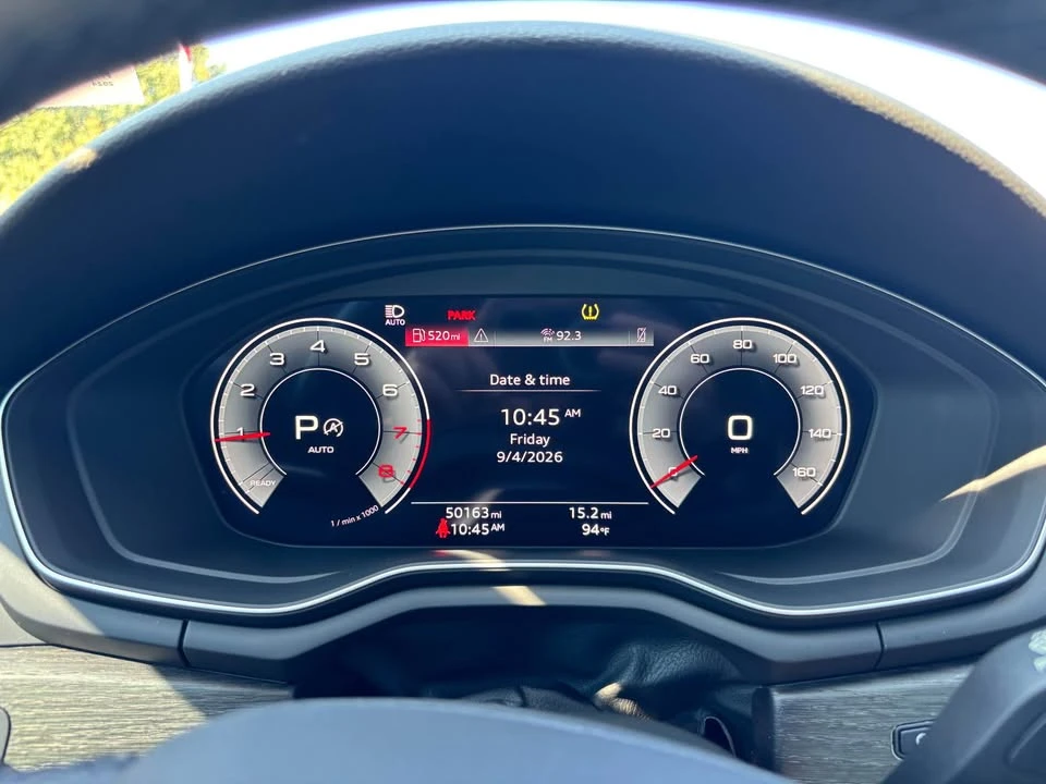 2024 Audi B9 A5 - Image 9 of 12