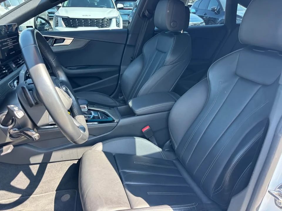 2024 Audi B9 A5 - Image 7 of 12
