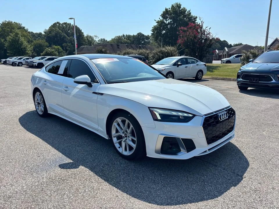 2024 Audi B9 A5 - Image 3 of 12