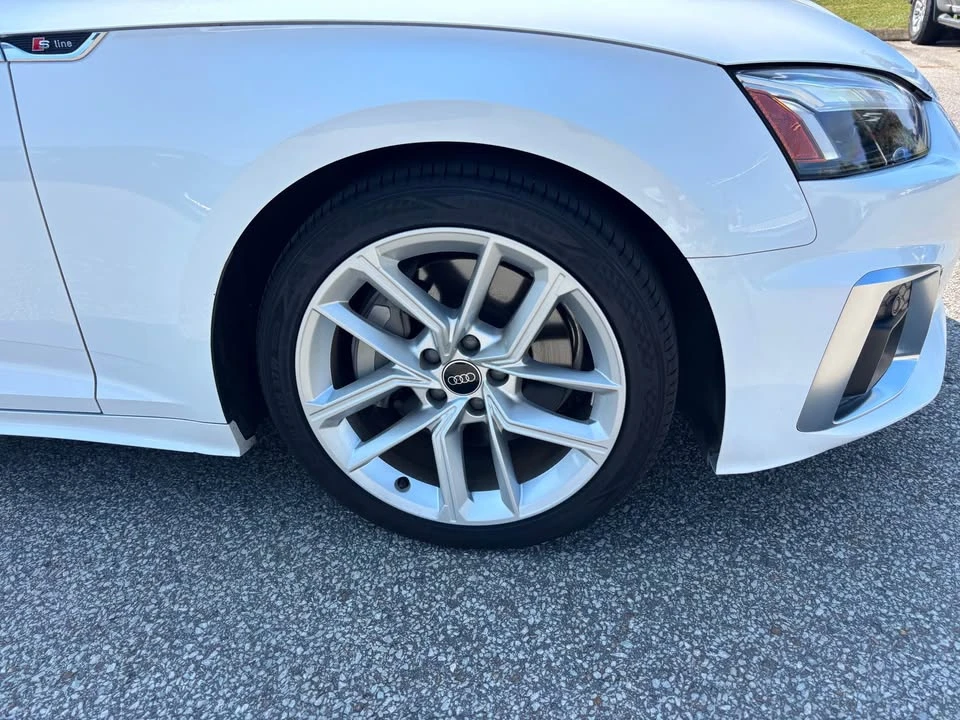 2024 Audi B9 A5 - Image 5 of 12
