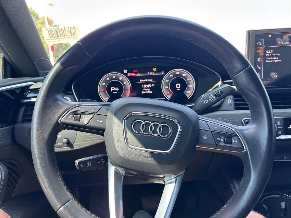 2024 Audi B9 A5 - Image 12 of 12