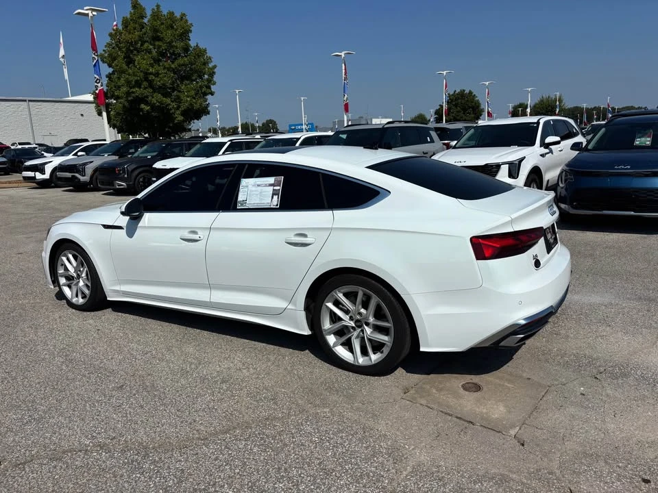 2024 Audi B9 A5 - Image 4 of 12