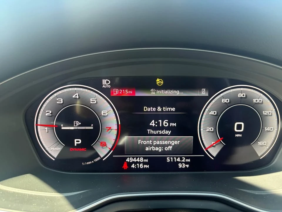 2024 Audi B9 A5 - Image 15 of 20
