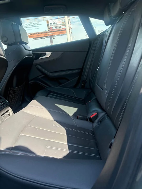2024 Audi B9 A5 - Image 12 of 20