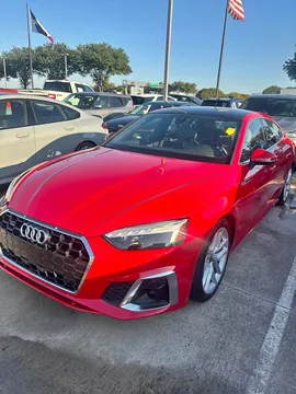 2024 Audi A5 Premium Sedan 4D