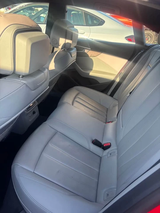 2024 Audi B9 A5 - Image 7 of 12