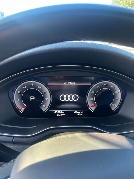2024 Audi B9 A5 - Image 4 of 12
