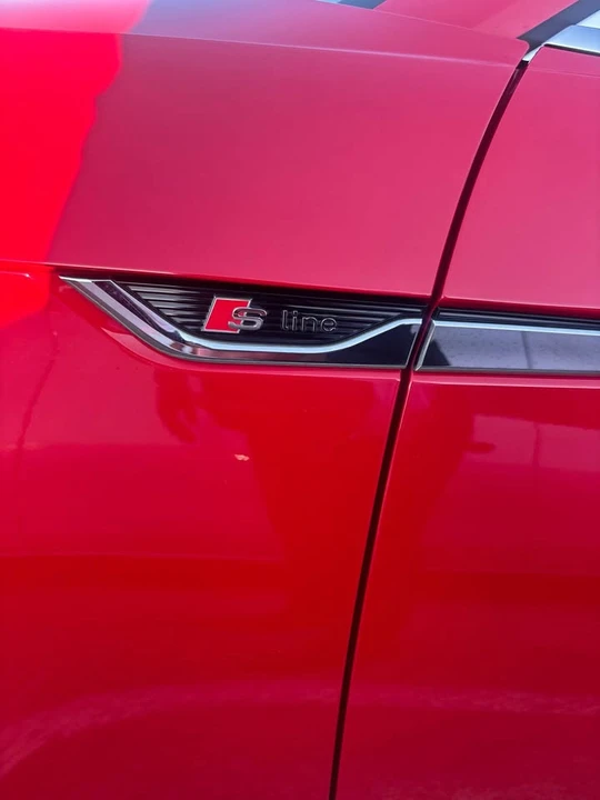 2024 Audi B9 A5 - Image 8 of 12