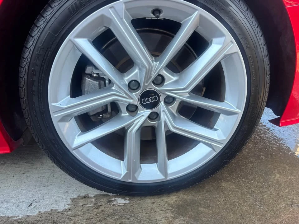 2024 Audi B9 A5 - Image 9 of 12