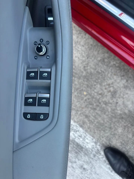 2024 Audi B9 A5 - Image 2 of 12