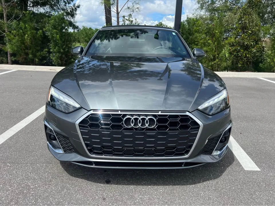 2024 Audi B9 A5 - Image 11 of 13