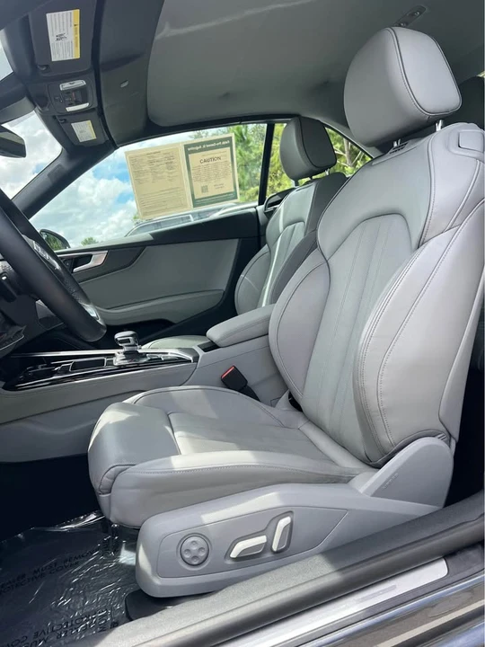 2024 Audi B9 A5 - Image 3 of 13