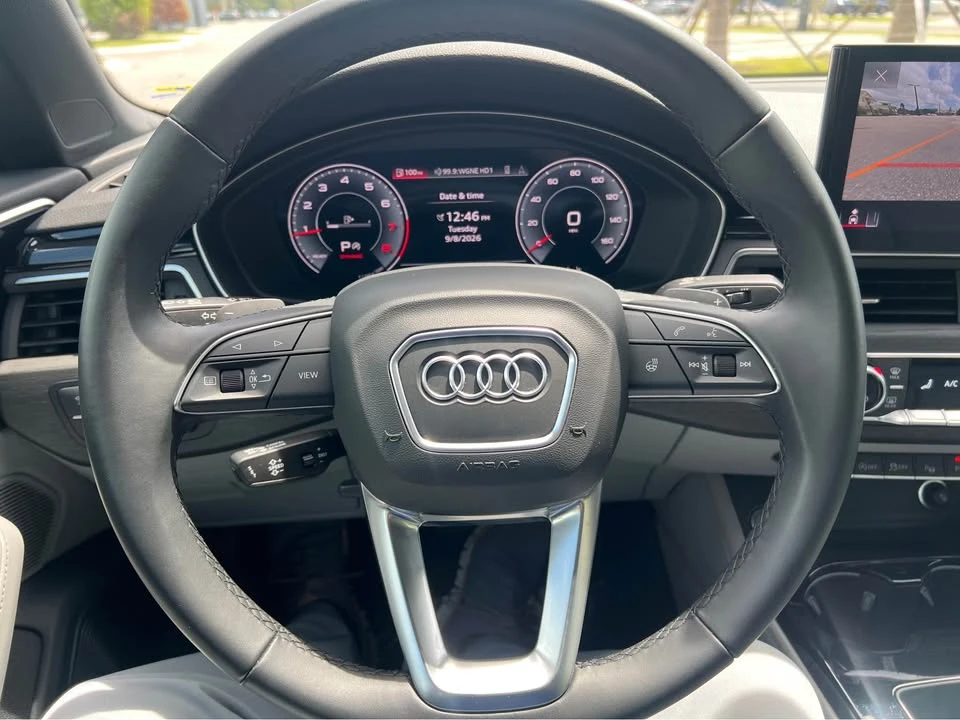 2024 Audi B9 A5 - Image 4 of 13