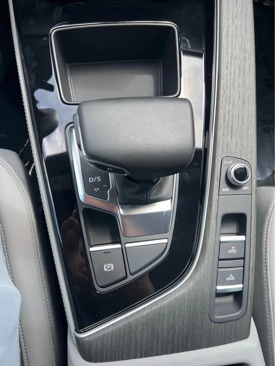 2024 Audi B9 A5 - Image 8 of 13