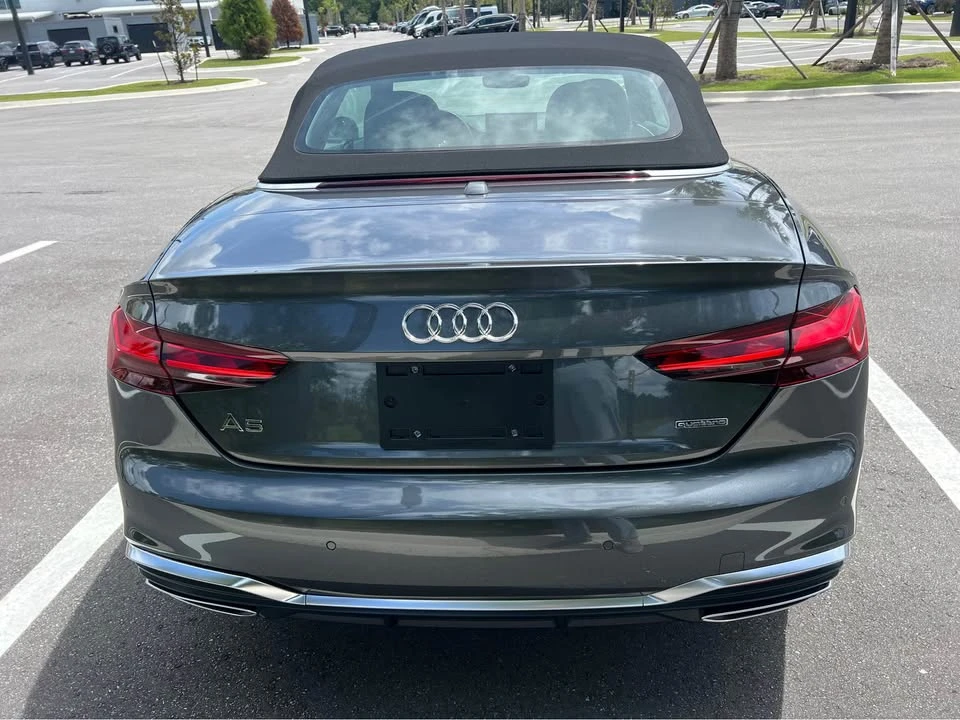 2024 Audi B9 A5 - Image 13 of 13