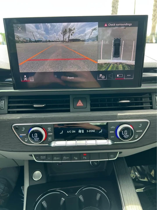 2024 Audi B9 A5 - Image 7 of 13