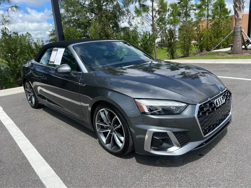 2024 Audi B9 A5 - Image 10 of 13