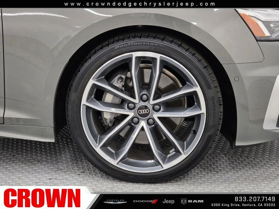 2024 Audi B9 A5 - Image 9 of 12