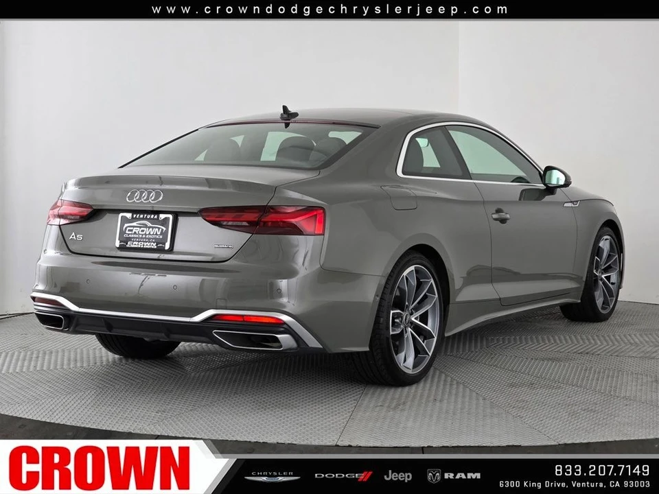 2024 Audi B9 A5 - Image 7 of 12