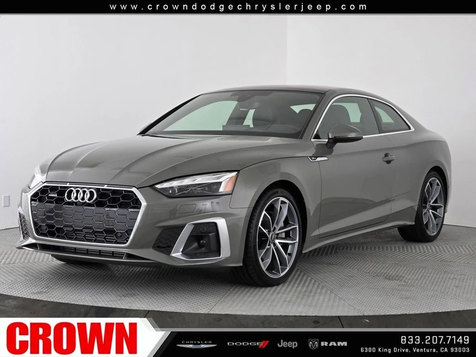 2024 Audi B9 A5 - Image 3 of 12