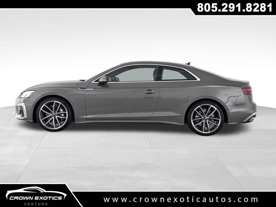 2024 Audi B9 A5 - Image 4 of 12