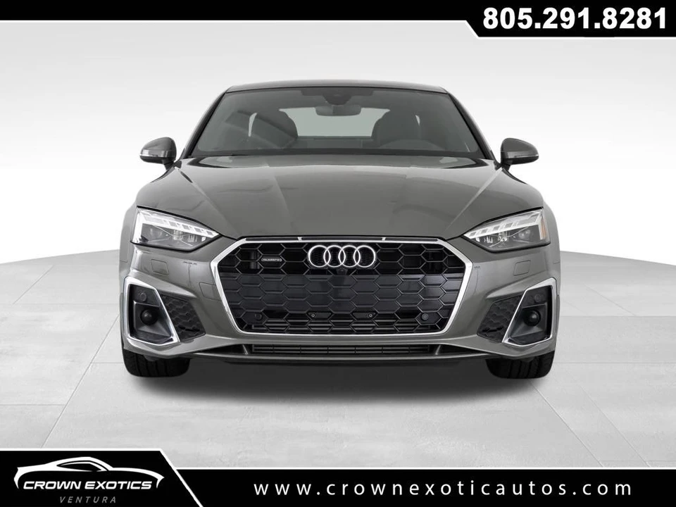 2024 Audi B9 A5 - Image 2 of 12