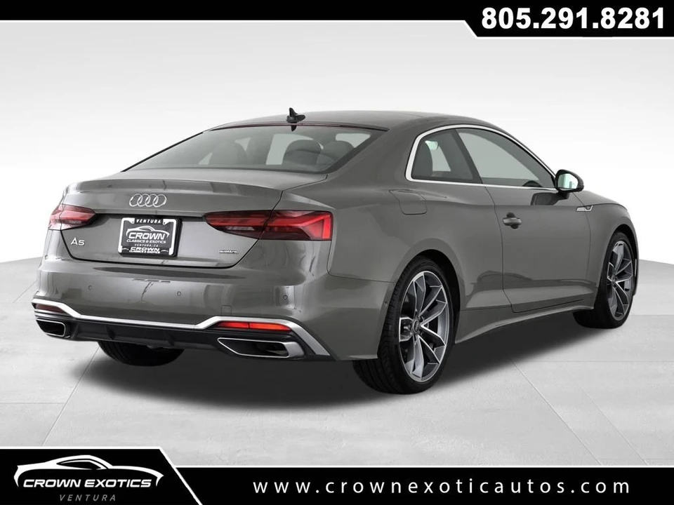 2024 Audi B9 A5 - Image 7 of 12