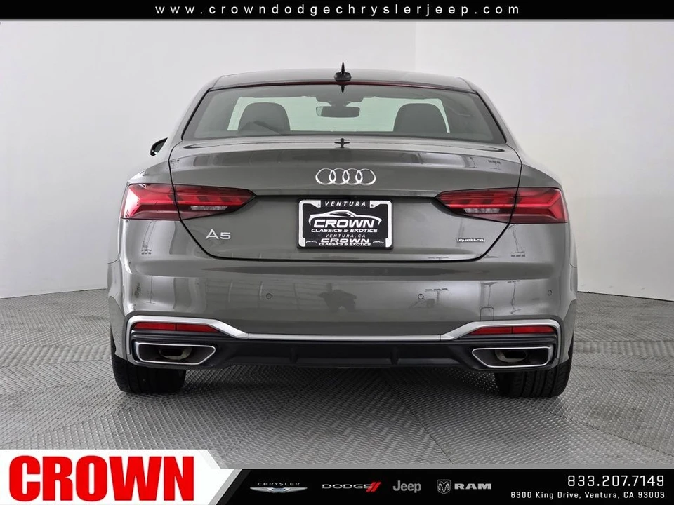 2024 Audi B9 A5 - Image 6 of 12