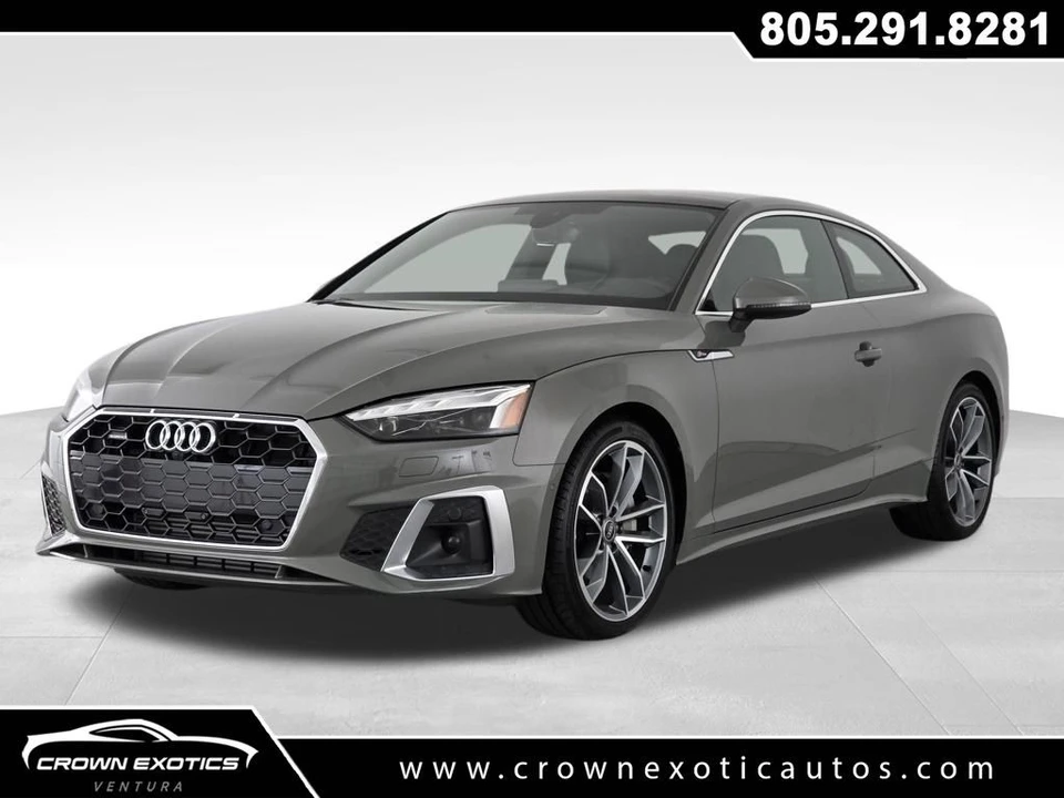 2024 Audi B9 A5 - Image 3 of 12