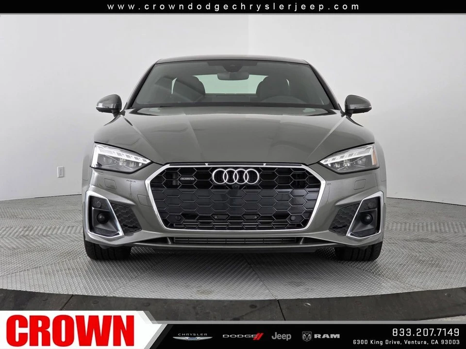 2024 Audi B9 A5 - Image 2 of 12