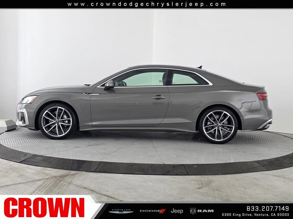 2024 Audi B9 A5 - Image 4 of 12