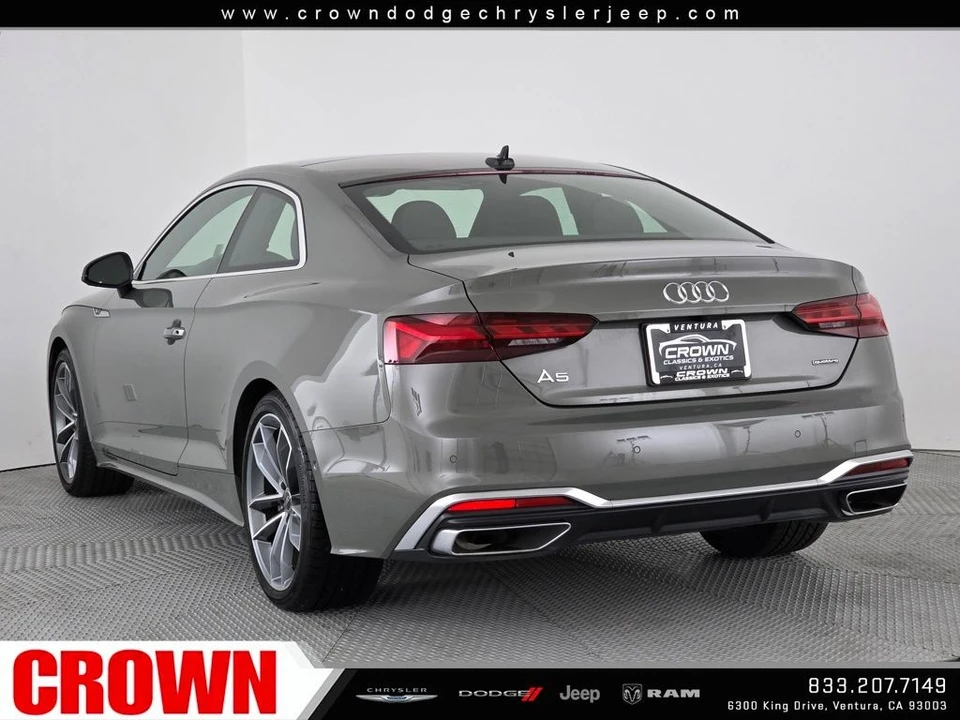 2024 Audi B9 A5 - Image 5 of 12