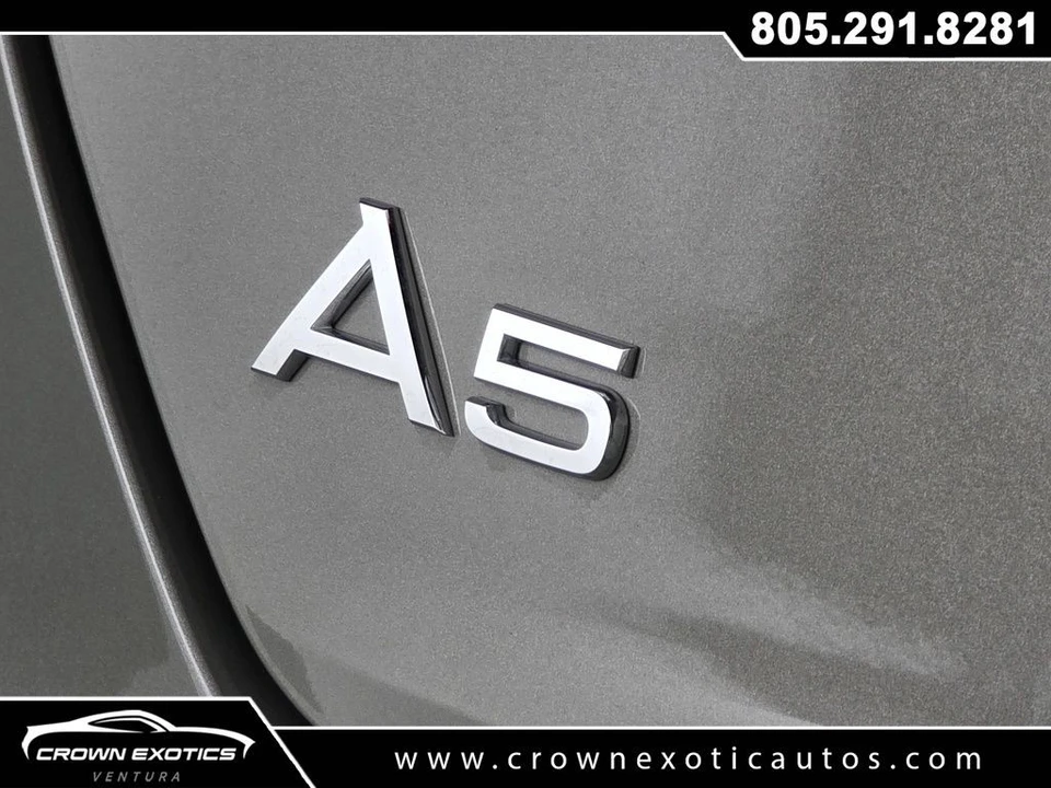 2024 Audi B9 A5 - Image 10 of 12