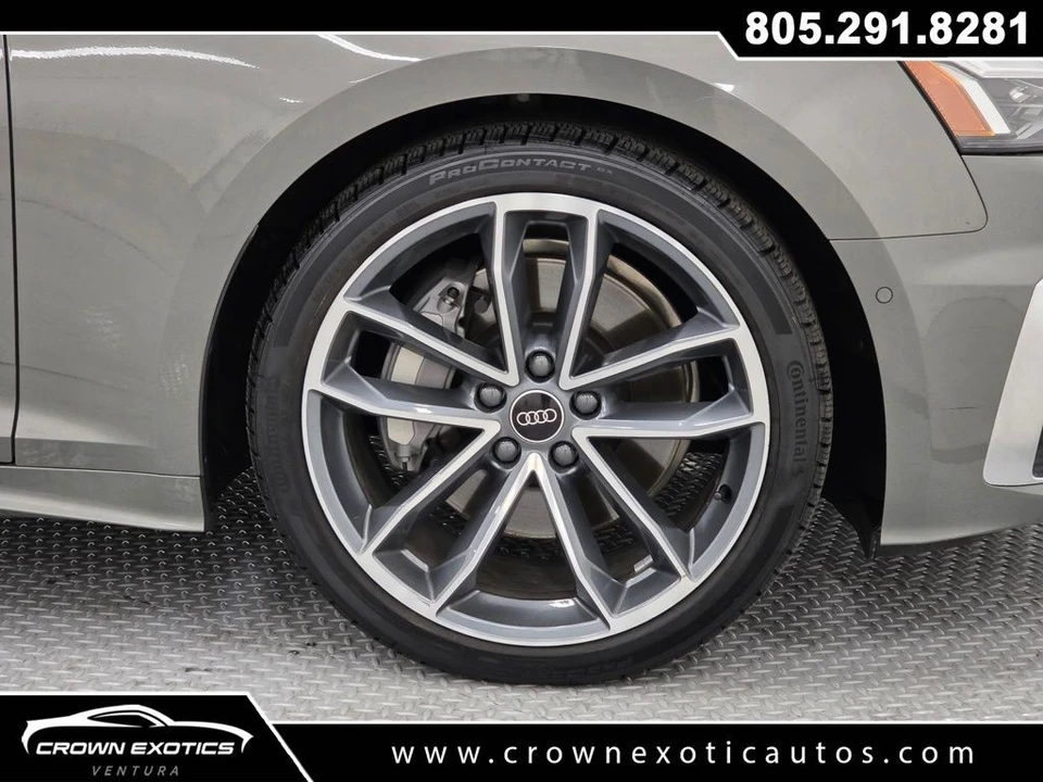 2024 Audi B9 A5 - Image 9 of 12