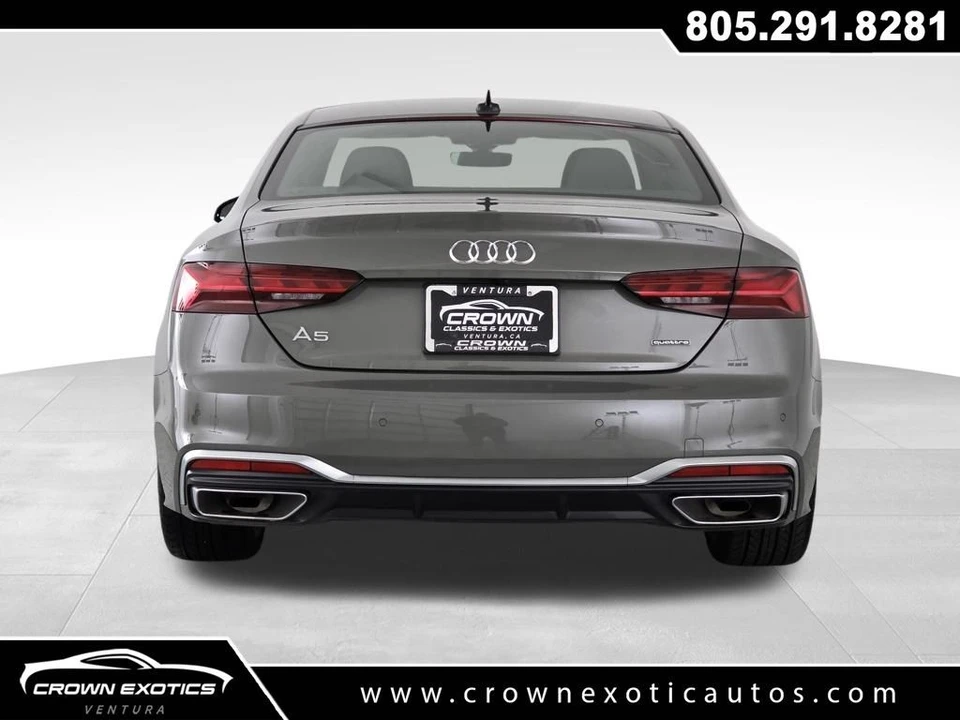 2024 Audi B9 A5 - Image 6 of 12